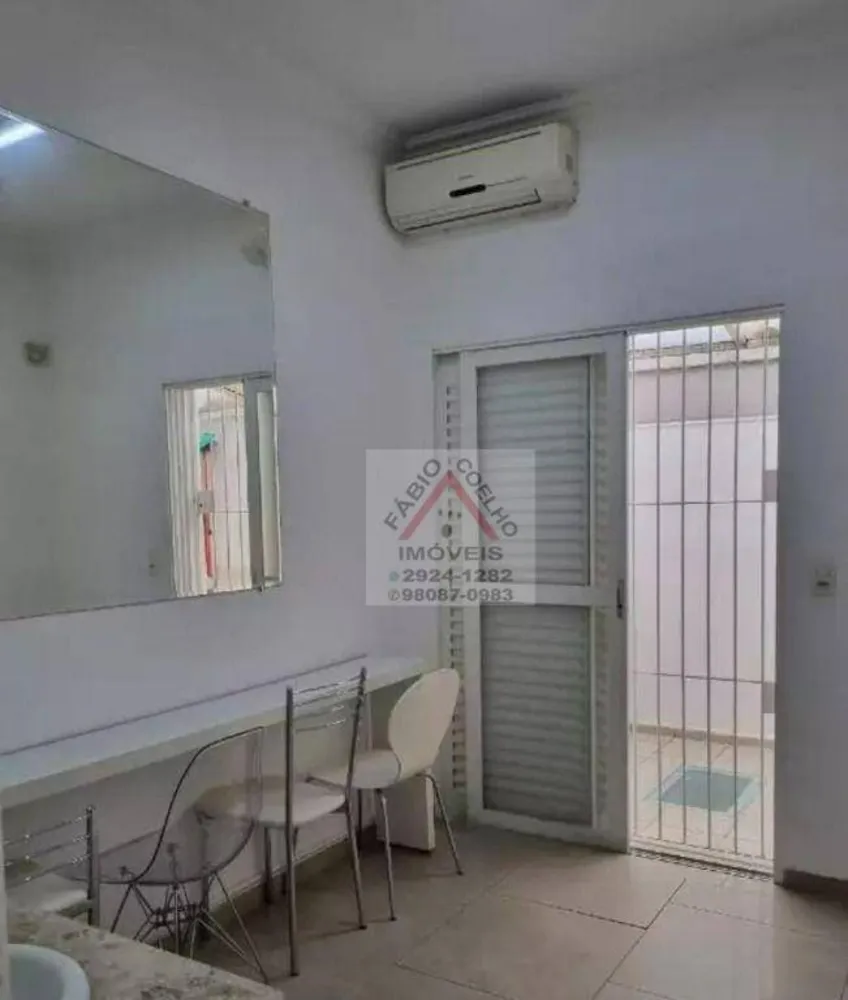 Sobrado, 5 quartos, 127 m² - Foto 5