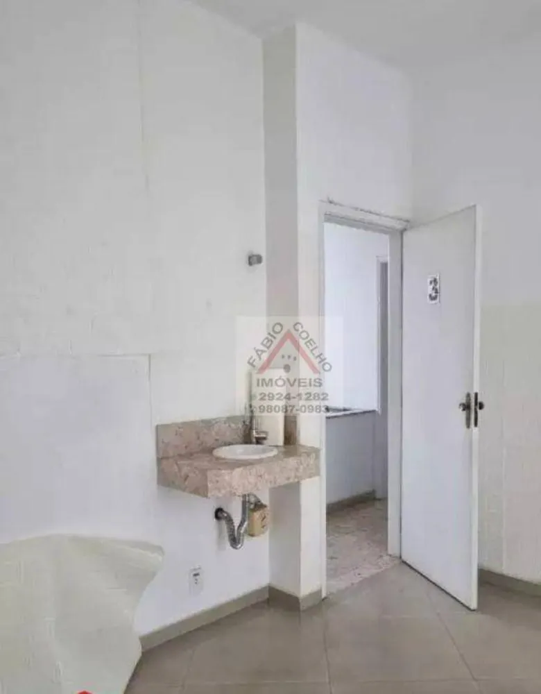 Sobrado, 5 quartos, 127 m² - Foto 10