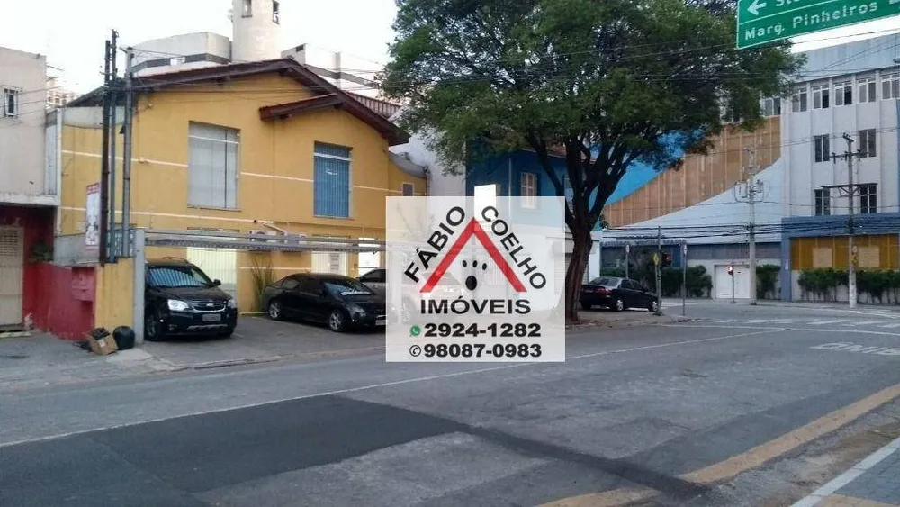 Sobrado, 5 quartos, 127 m² - Foto 3