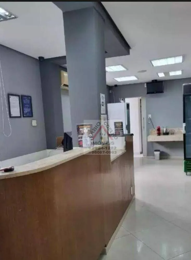 Sobrado, 5 quartos, 127 m² - Foto 2