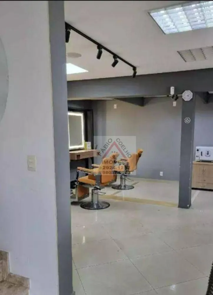 Sobrado, 5 quartos, 127 m² - Foto 4
