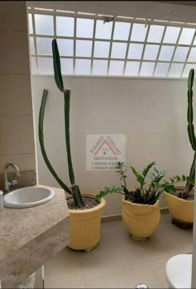 Sobrado, 5 quartos, 127 m² - Foto 6