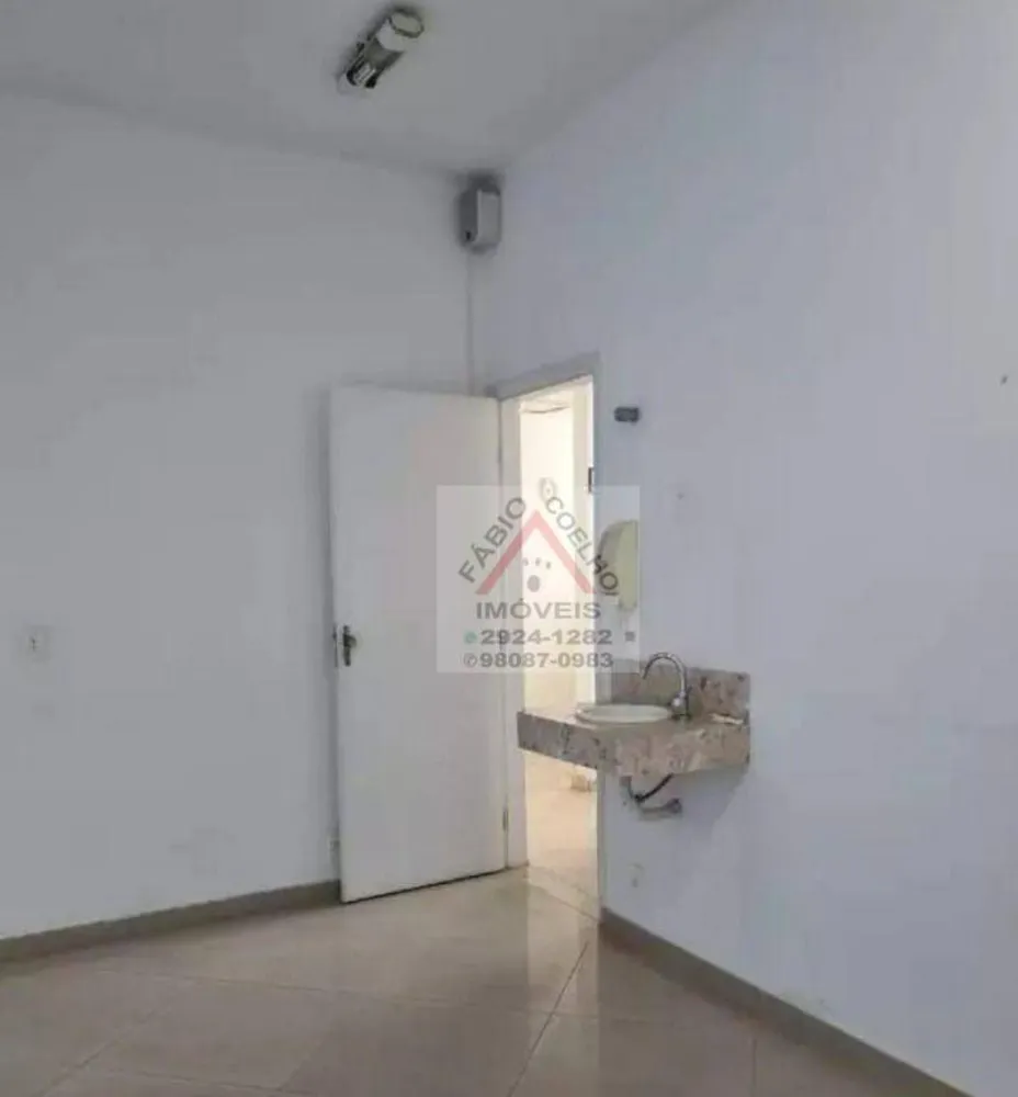 Sobrado, 5 quartos, 127 m² - Foto 7
