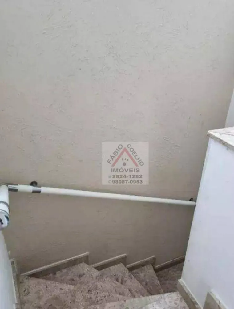 Sobrado, 5 quartos, 127 m² - Foto 9