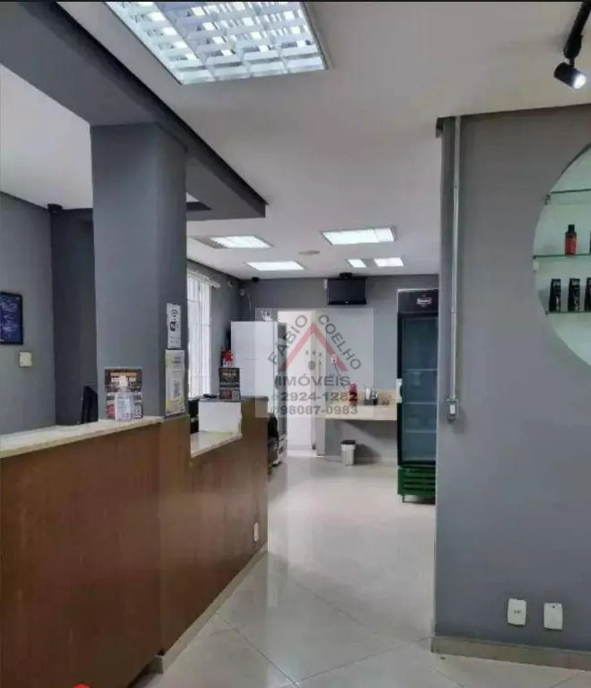 Sobrado, 5 quartos, 127 m² - Foto 1