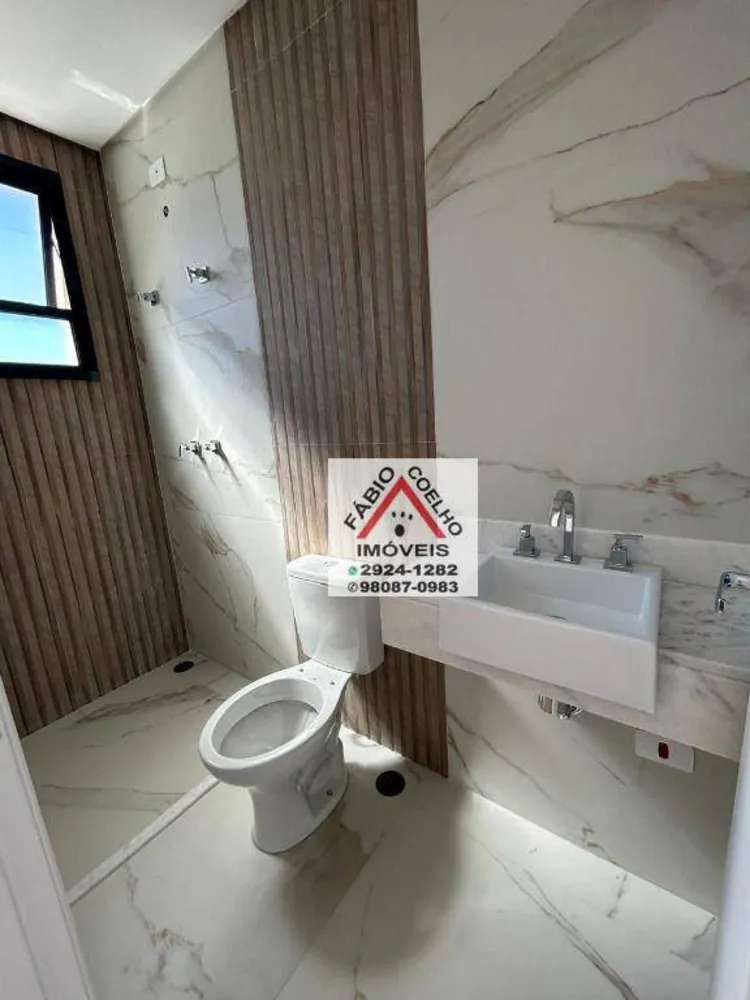 Sobrado, 3 quartos, 113 m² - Foto 11