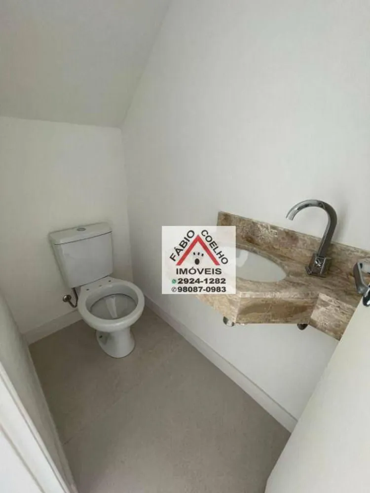 Sobrado, 3 quartos, 113 m² - Foto 12