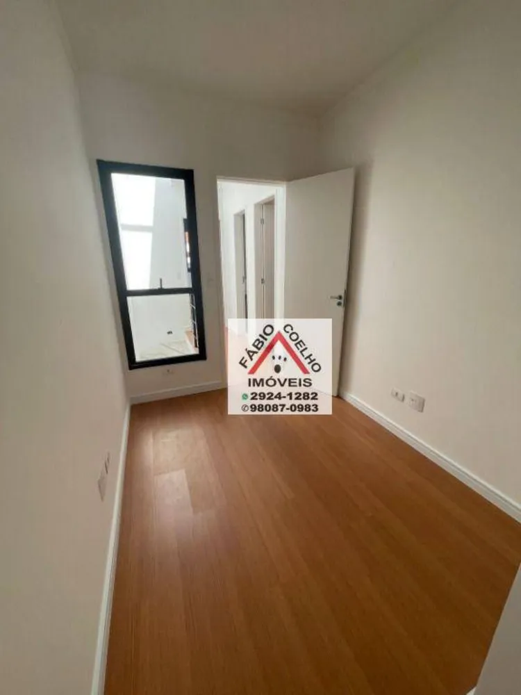 Sobrado, 3 quartos, 113 m² - Foto 10