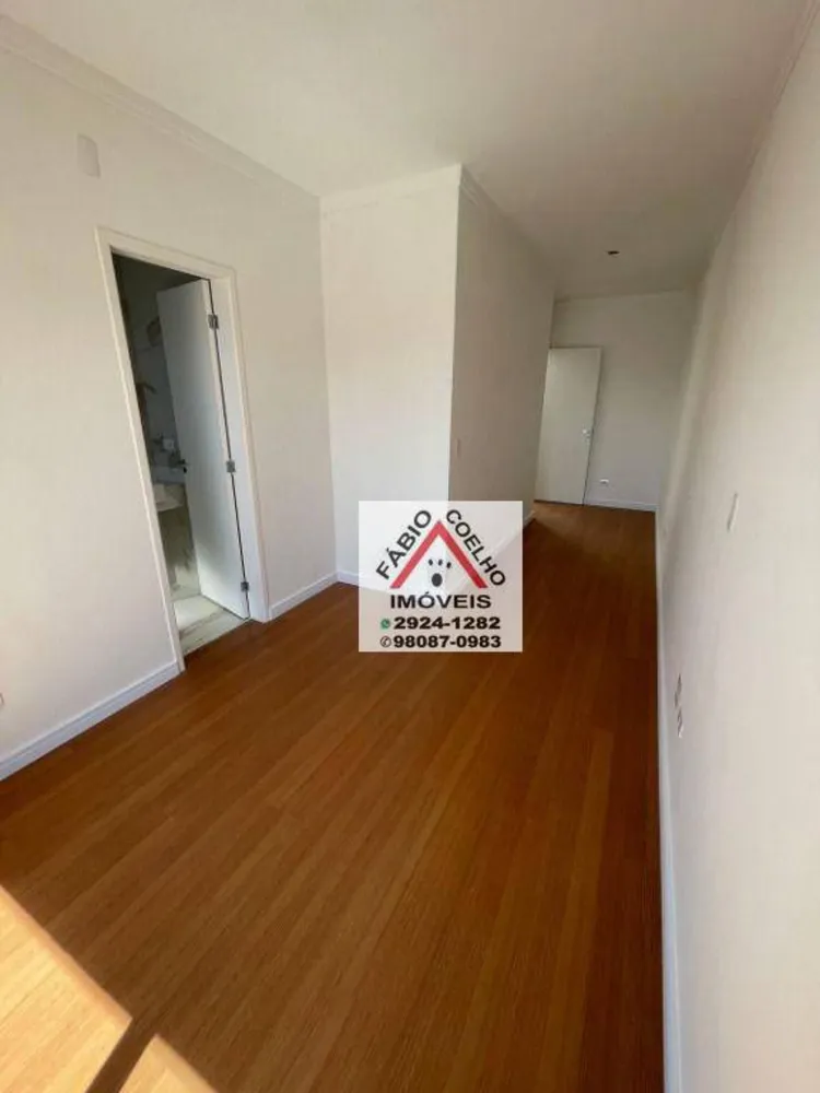 Sobrado, 3 quartos, 113 m² - Foto 5
