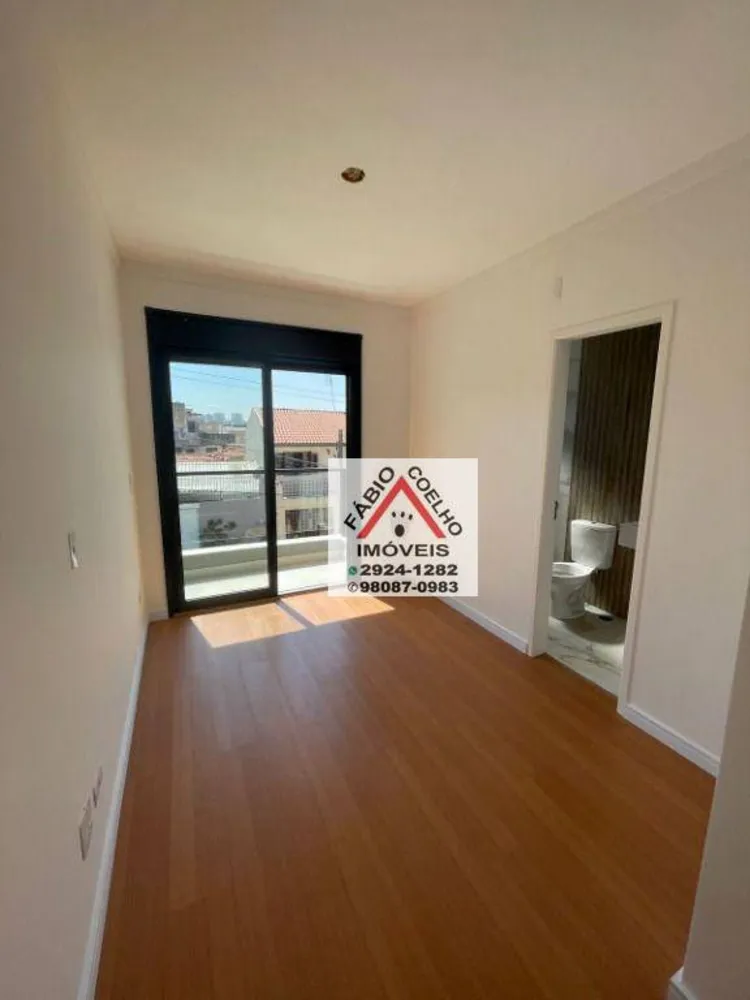 Sobrado, 3 quartos, 113 m² - Foto 6