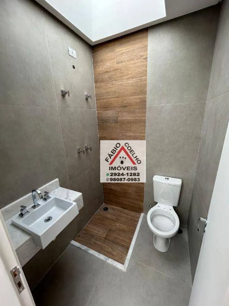 Sobrado, 3 quartos, 113 m² - Foto 7