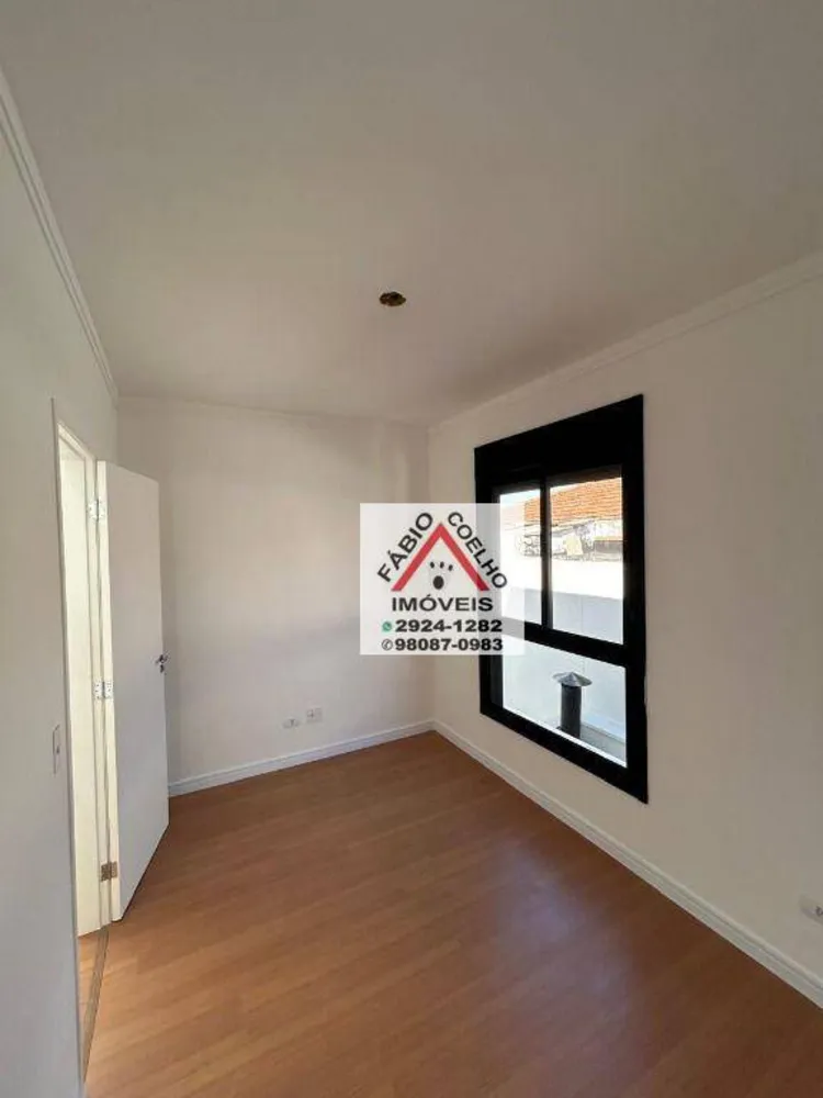 Sobrado, 3 quartos, 113 m² - Foto 8