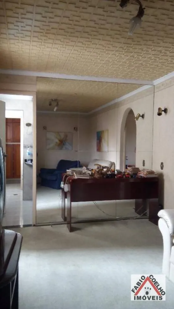 Apartamento, 3 quartos, 76 m² - Foto 5
