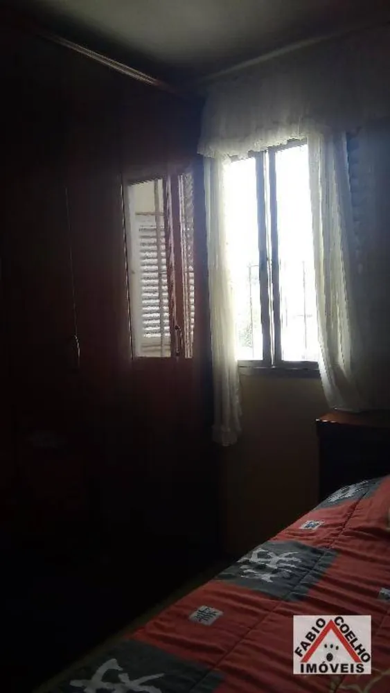 Apartamento, 3 quartos, 76 m² - Foto 3