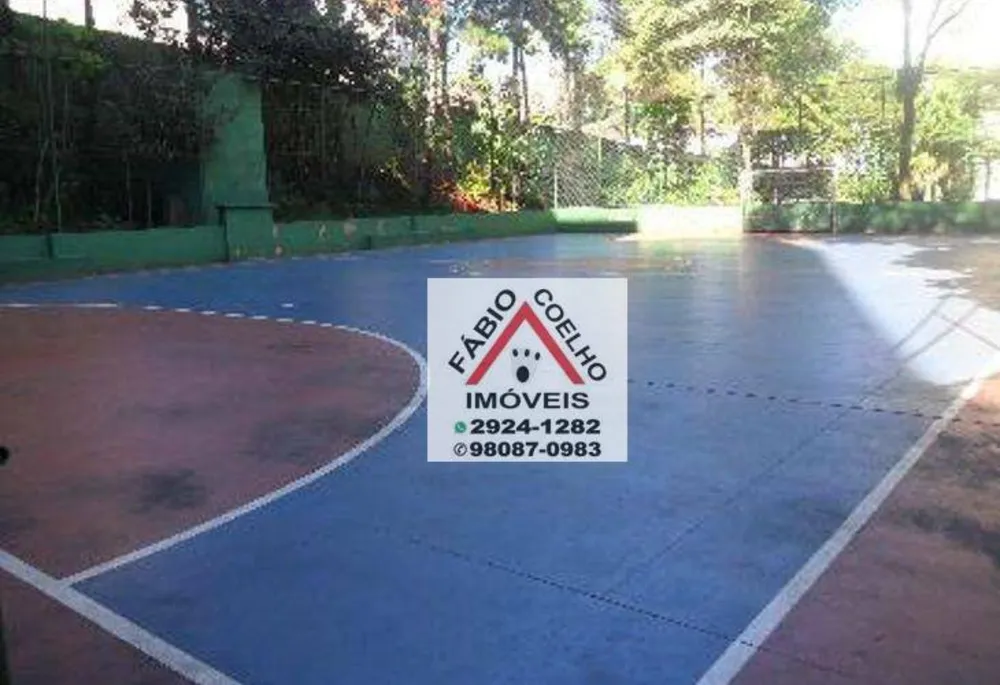Apartamento, 3 quartos, 76 m² - Foto 11