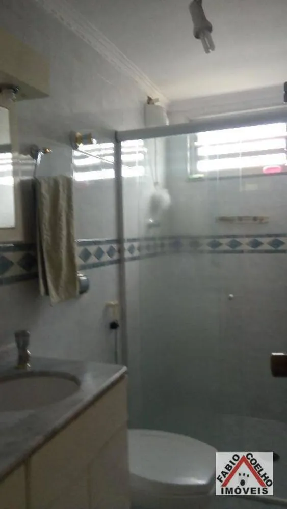 Apartamento, 3 quartos, 76 m² - Foto 4