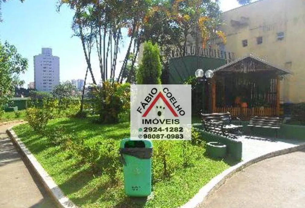 Apartamento, 3 quartos, 76 m² - Foto 1