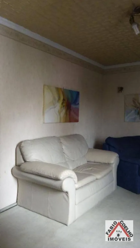 Apartamento, 3 quartos, 76 m² - Foto 4