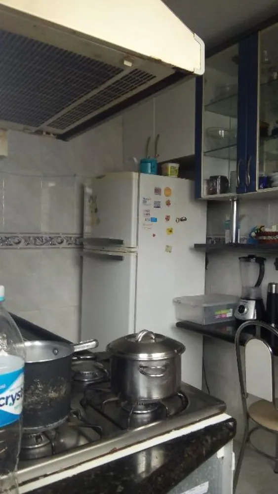 Apartamento, 3 quartos, 76 m² - Foto 8