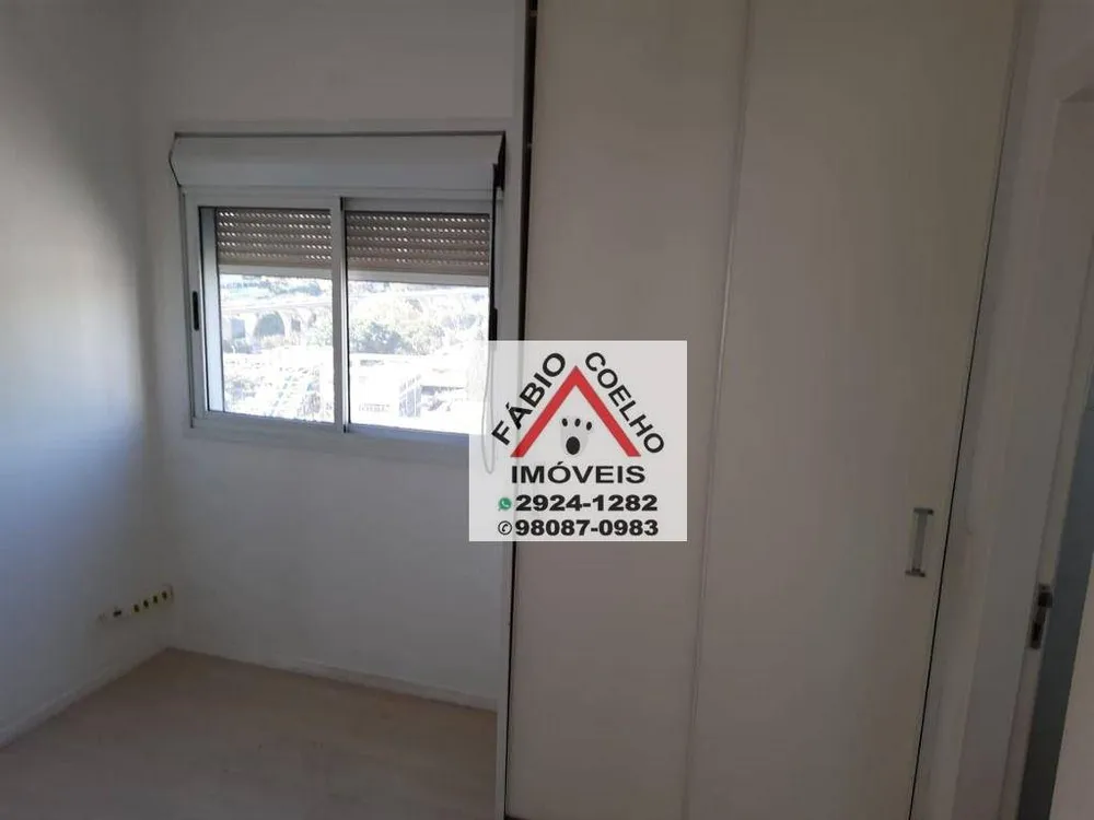 Apartamento, 3 quartos, 116 m² - Foto 7