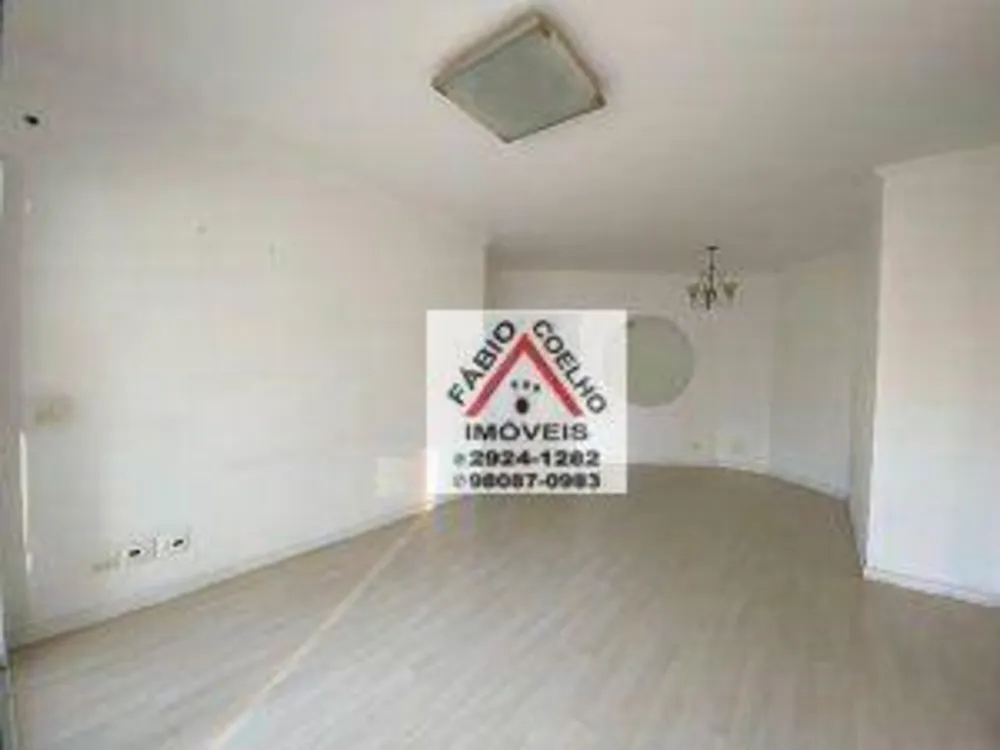 Apartamento, 3 quartos, 116 m² - Foto 12