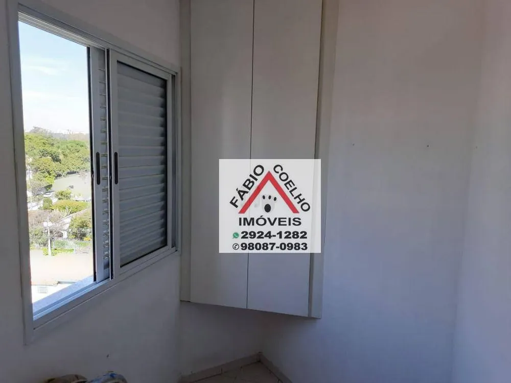 Apartamento, 3 quartos, 116 m² - Foto 3