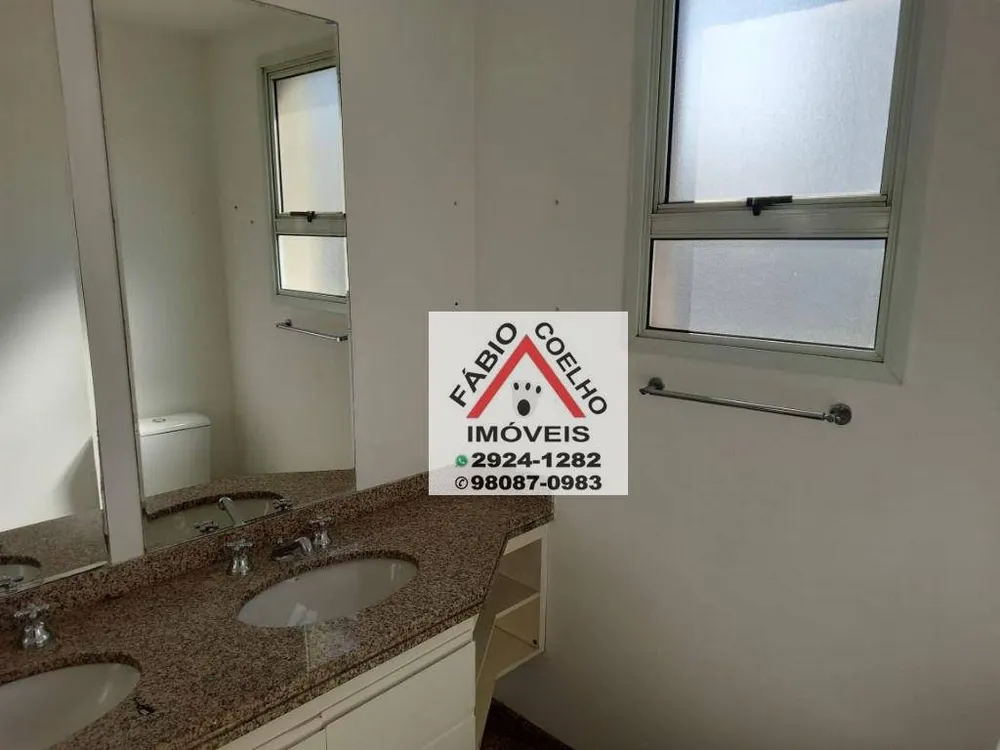 Apartamento, 3 quartos, 116 m² - Foto 8