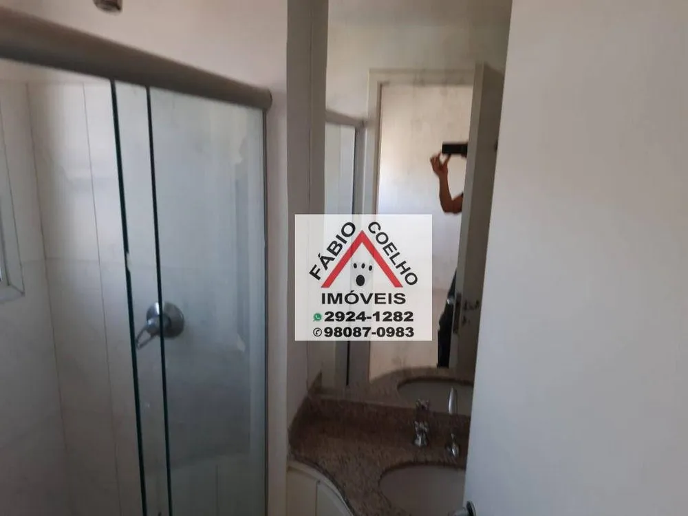 Apartamento, 3 quartos, 116 m² - Foto 6