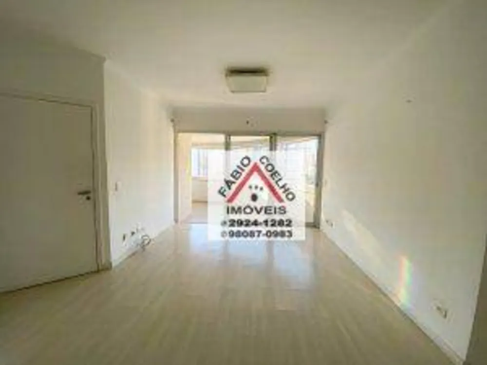 Apartamento, 3 quartos, 116 m² - Foto 10