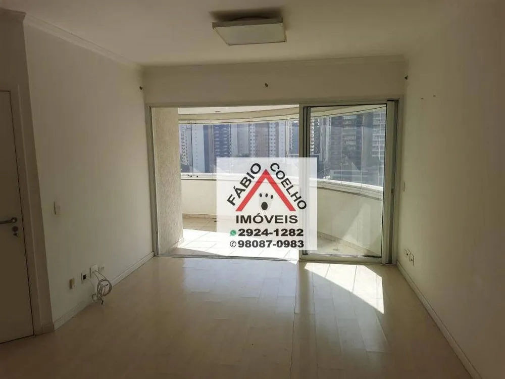Apartamento, 3 quartos, 116 m² - Foto 9