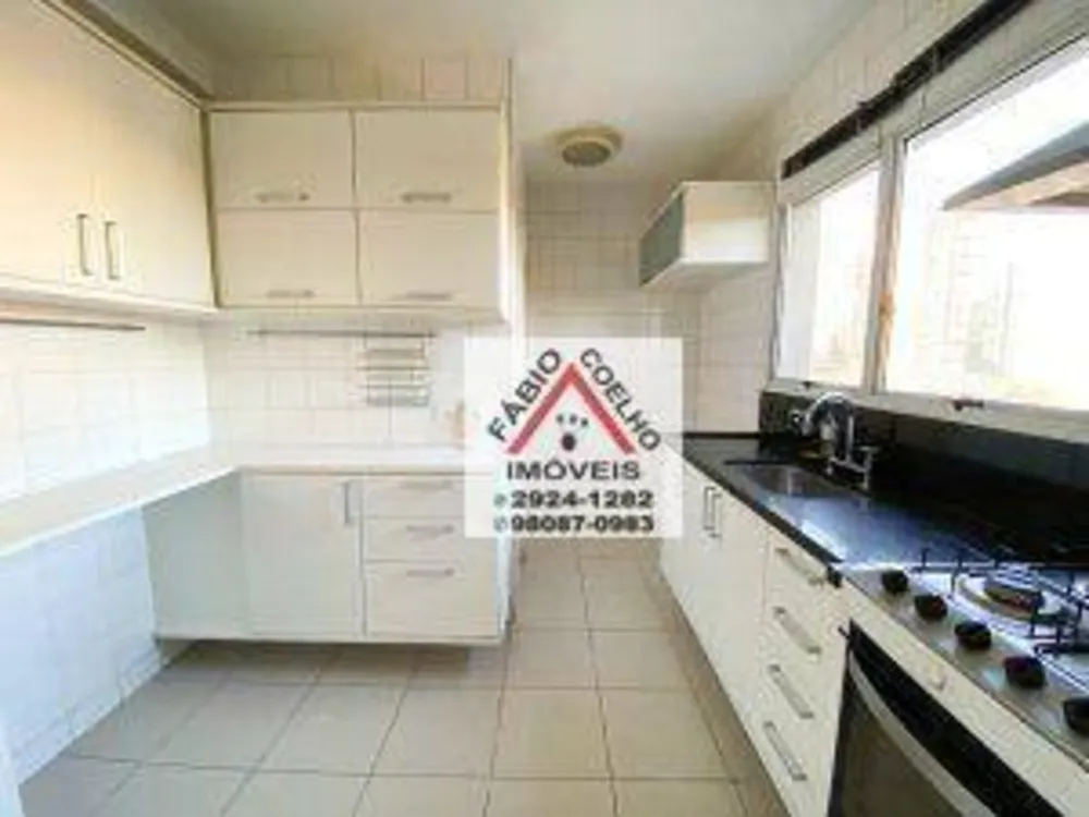 Apartamento, 3 quartos, 116 m² - Foto 11