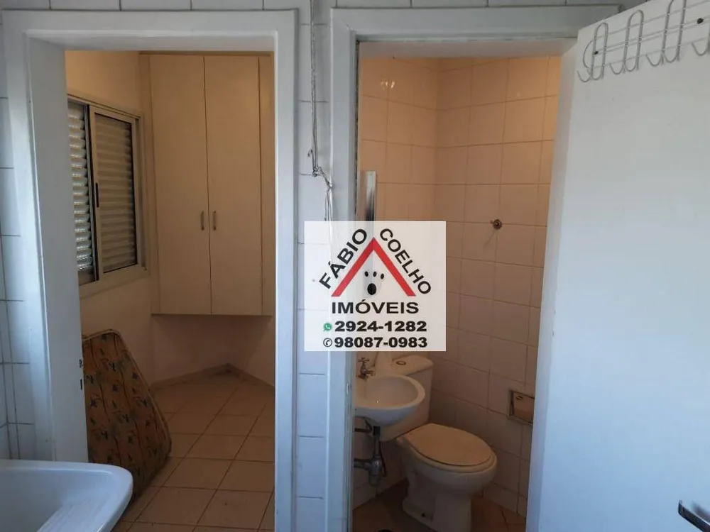 Apartamento, 3 quartos, 116 m² - Foto 2