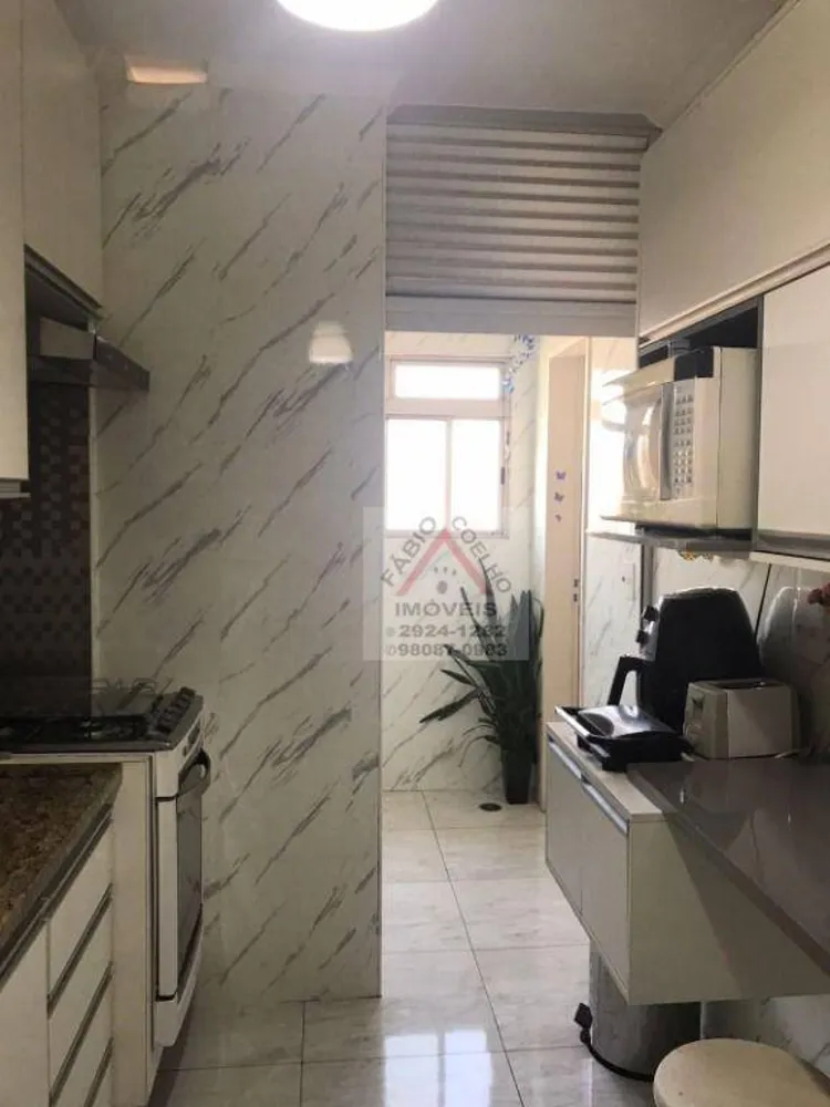 Apartamento, 2 quartos, 64 m² - Foto 9