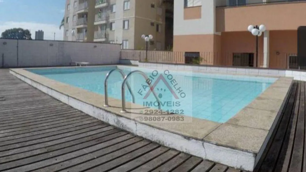 Apartamento, 2 quartos, 64 m² - Foto 11