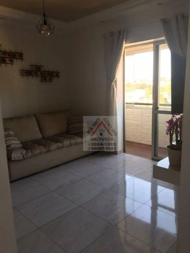 Apartamento, 2 quartos, 64 m² - Foto 10