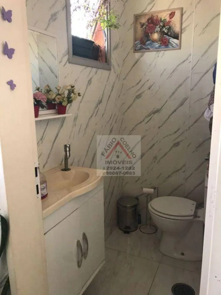 Apartamento, 2 quartos, 64 m² - Foto 15