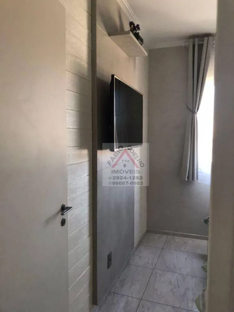 Apartamento, 2 quartos, 64 m² - Foto 7
