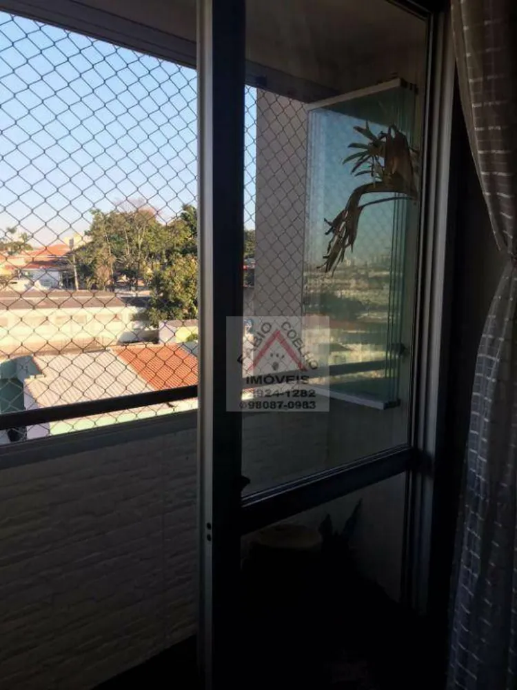 Apartamento, 2 quartos, 64 m² - Foto 8