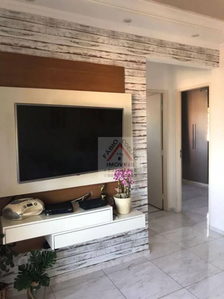 Apartamento, 2 quartos, 64 m² - Foto 5