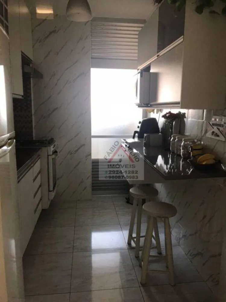 Apartamento, 2 quartos, 64 m² - Foto 16
