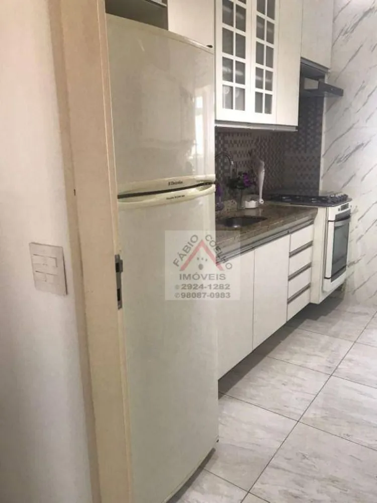 Apartamento, 2 quartos, 64 m² - Foto 14