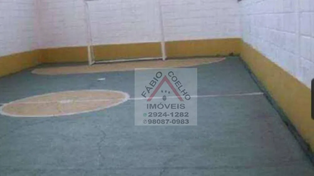 Apartamento, 2 quartos, 64 m² - Foto 12