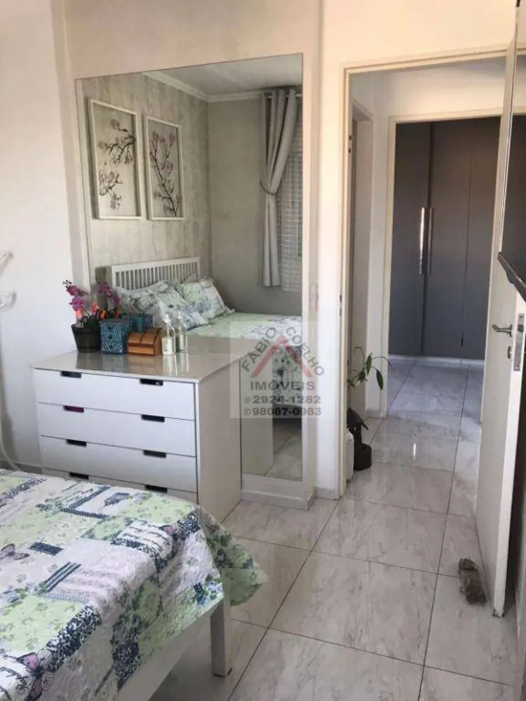 Apartamento, 2 quartos, 64 m² - Foto 2