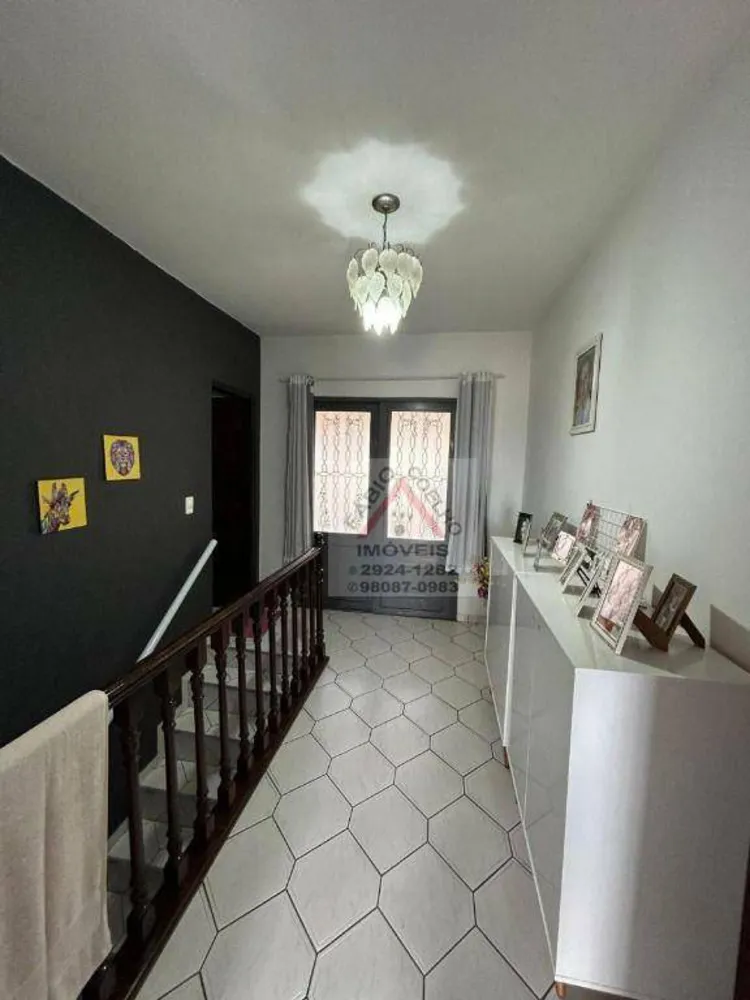 Sobrado, 3 quartos, 127 m² - Foto 4