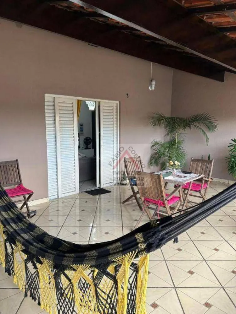 Sobrado, 3 quartos, 127 m² - Foto 3