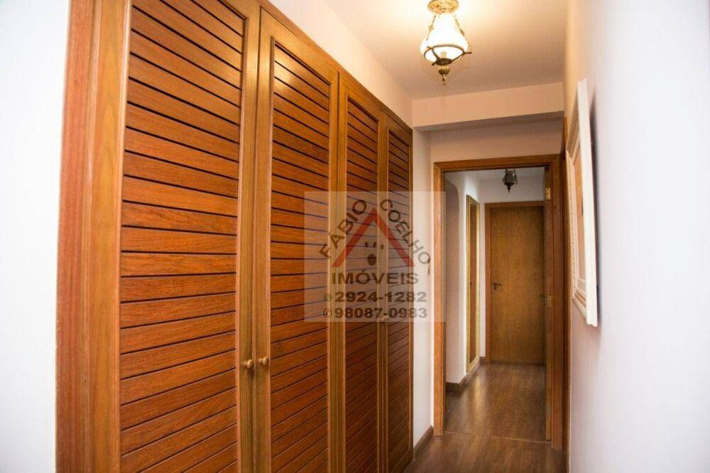 Apartamento à venda com 3 quartos, 161m² - Foto 6