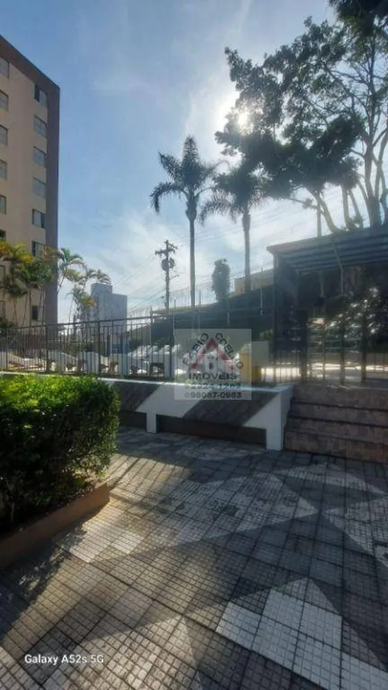Apartamento, 3 quartos, 65 m² - Foto 10