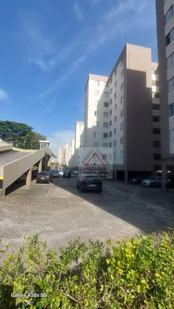 Apartamento, 3 quartos, 65 m² - Foto 3