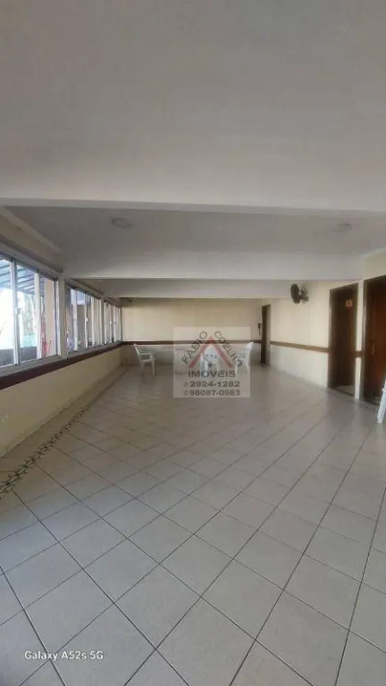 Apartamento, 3 quartos, 65 m² - Foto 8