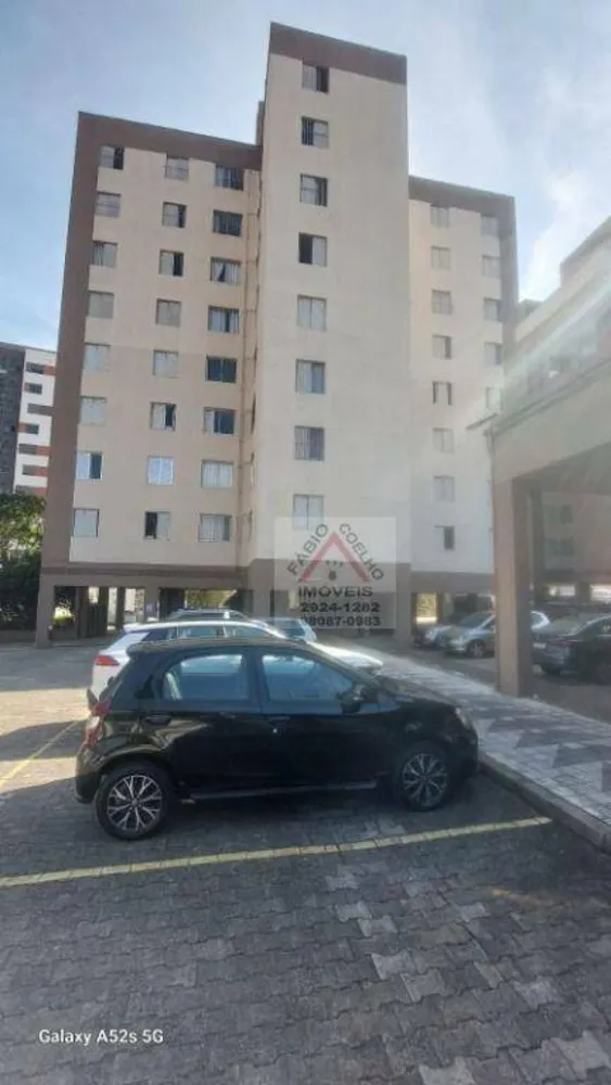 Apartamento, 3 quartos, 65 m² - Foto 4